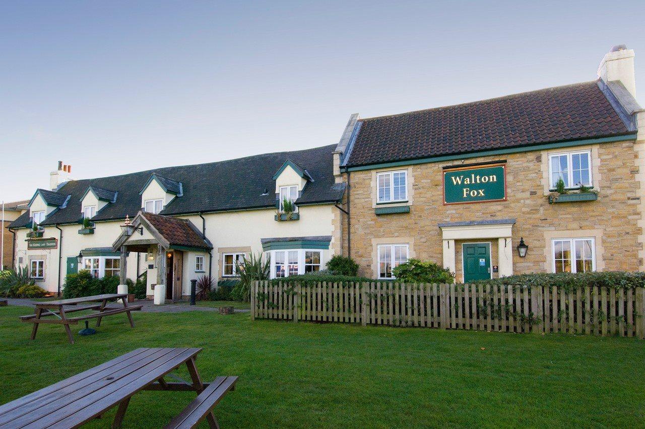 Premier Inn Premier Inn Preston South Bamber Bridge ภายนอก รูปภาพ