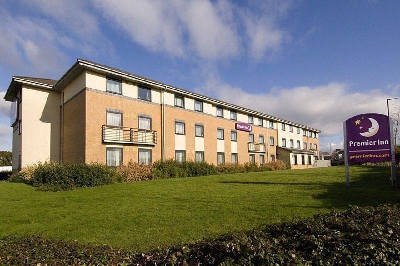 Premier Inn Premier Inn Preston South Bamber Bridge ภายนอก รูปภาพ